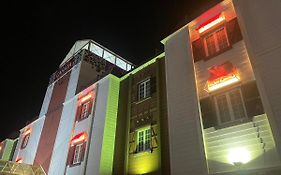 ホテルチャハヤ